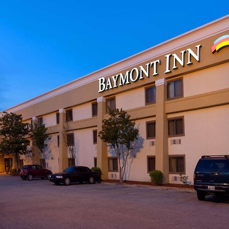 Baymont By Wyndham Memphis East Exterior foto