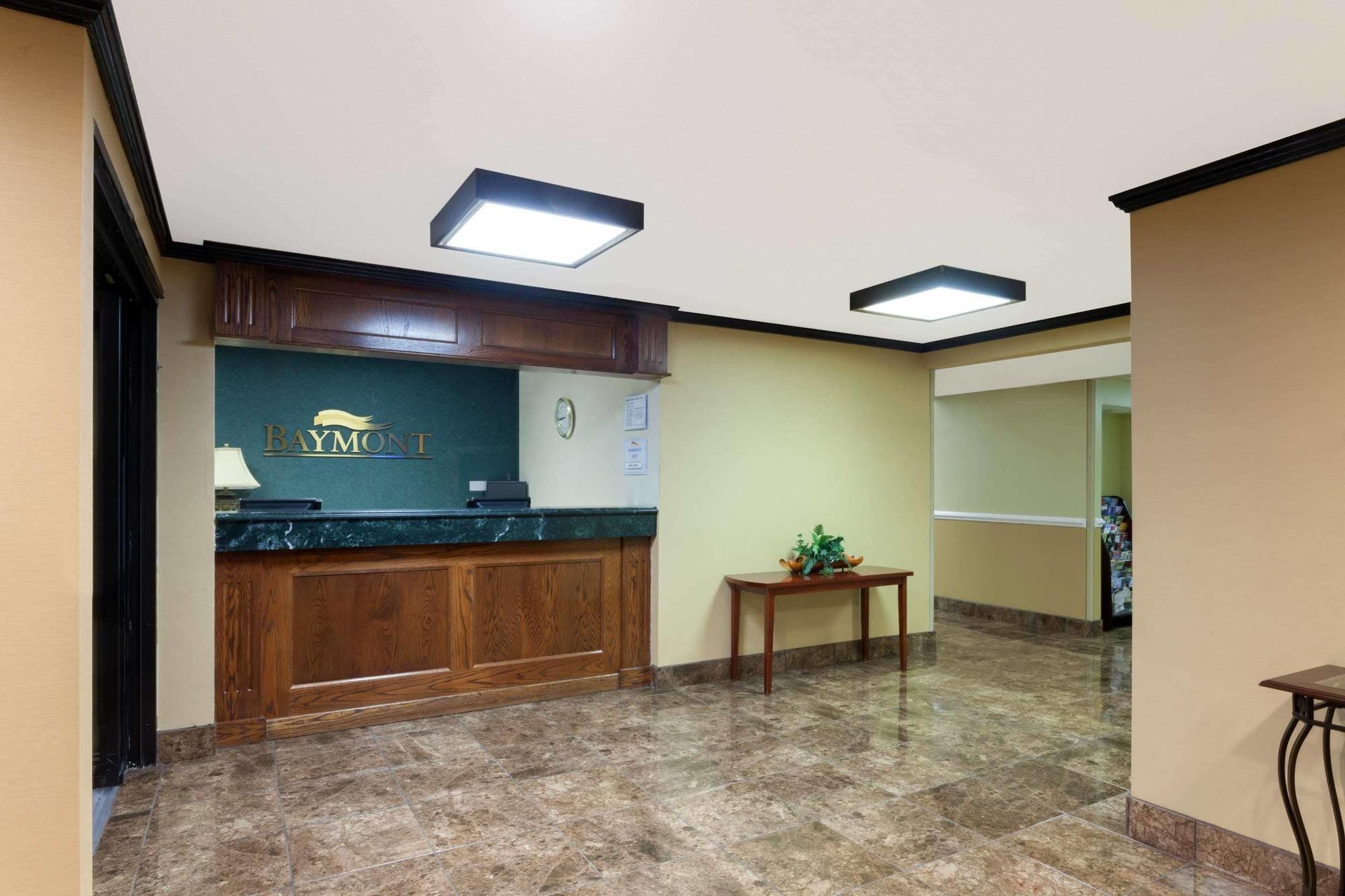 Baymont By Wyndham Memphis East Exterior foto
